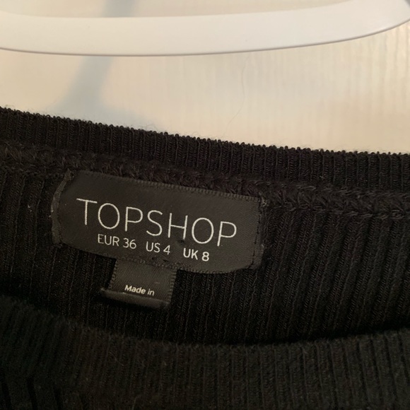 Top Shop Sweater - Picture 2 of 2